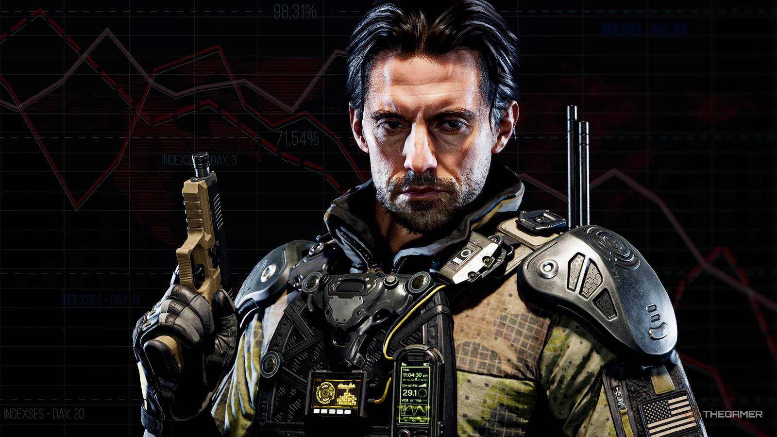 1600x900 Call Of Duty: Black Ops 7 Is The Fourth CoD Game To Hit Mostly Negative Steam Reviews