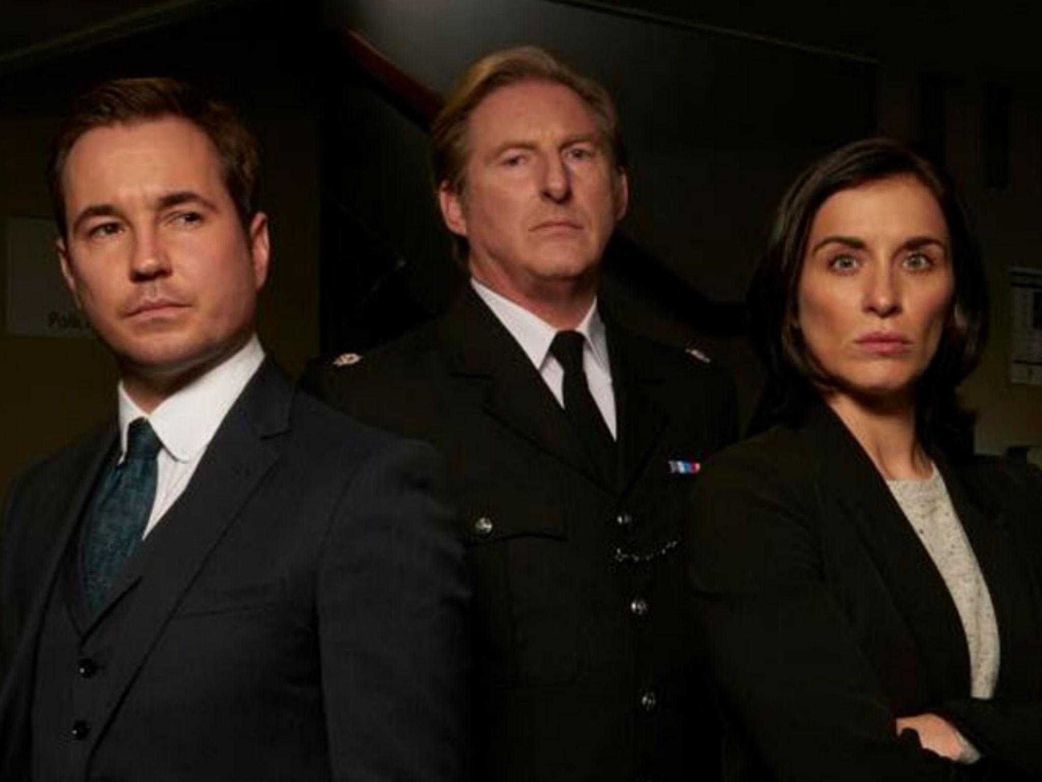 2048x1536 Line Of Duty Series 5: AC 12 Reunites As Filming Begins On Jed Mercurio BBC Drama