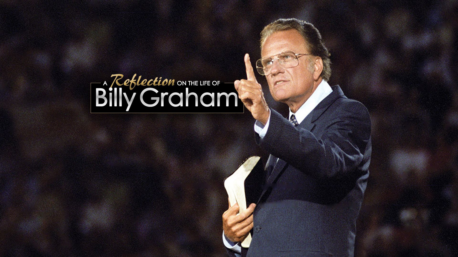 1920x1080 A Reflection On The Life Of Billy Graham