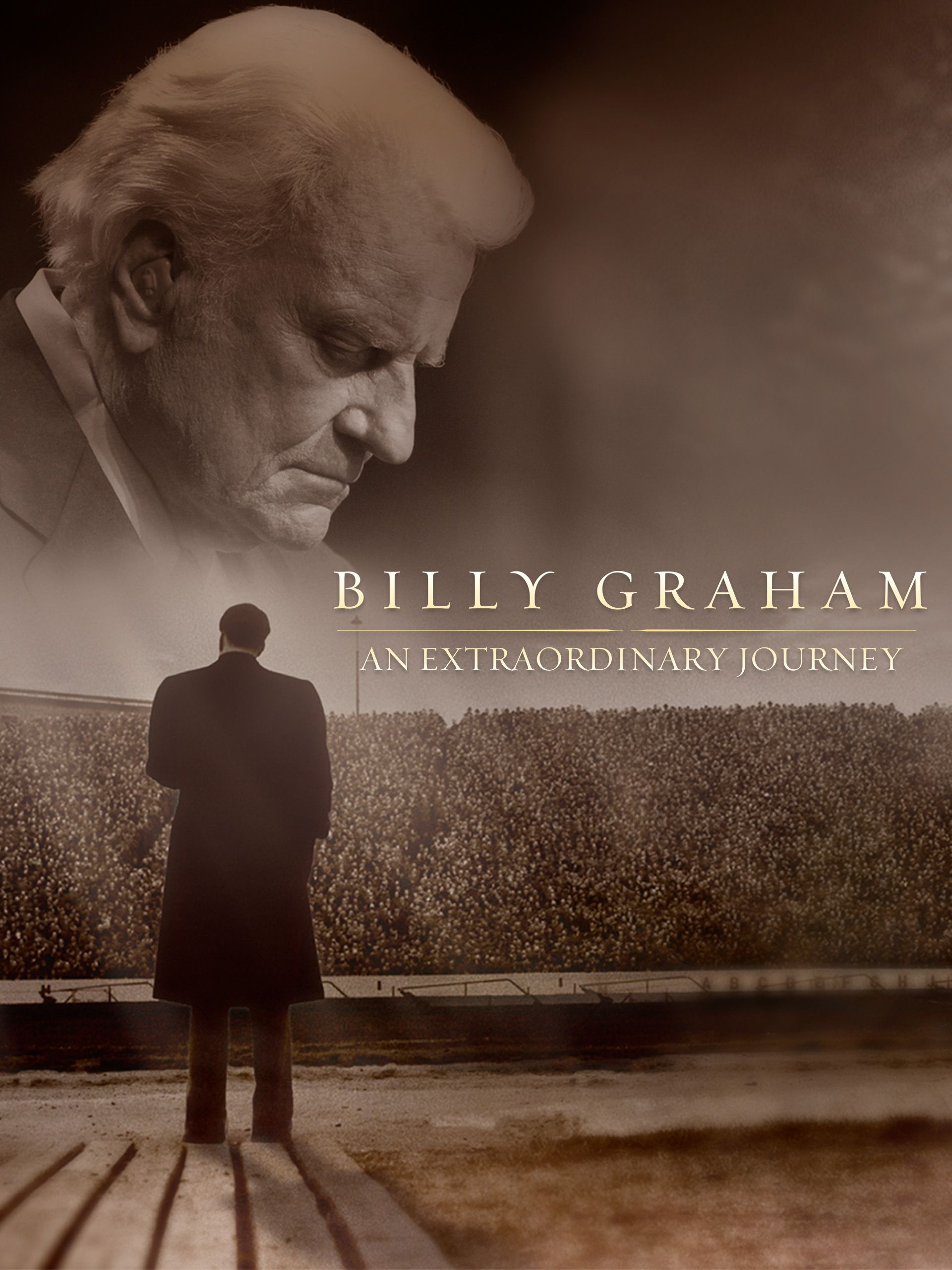 1920x2560 Watch Billy Graham: An Extraordinary Journey