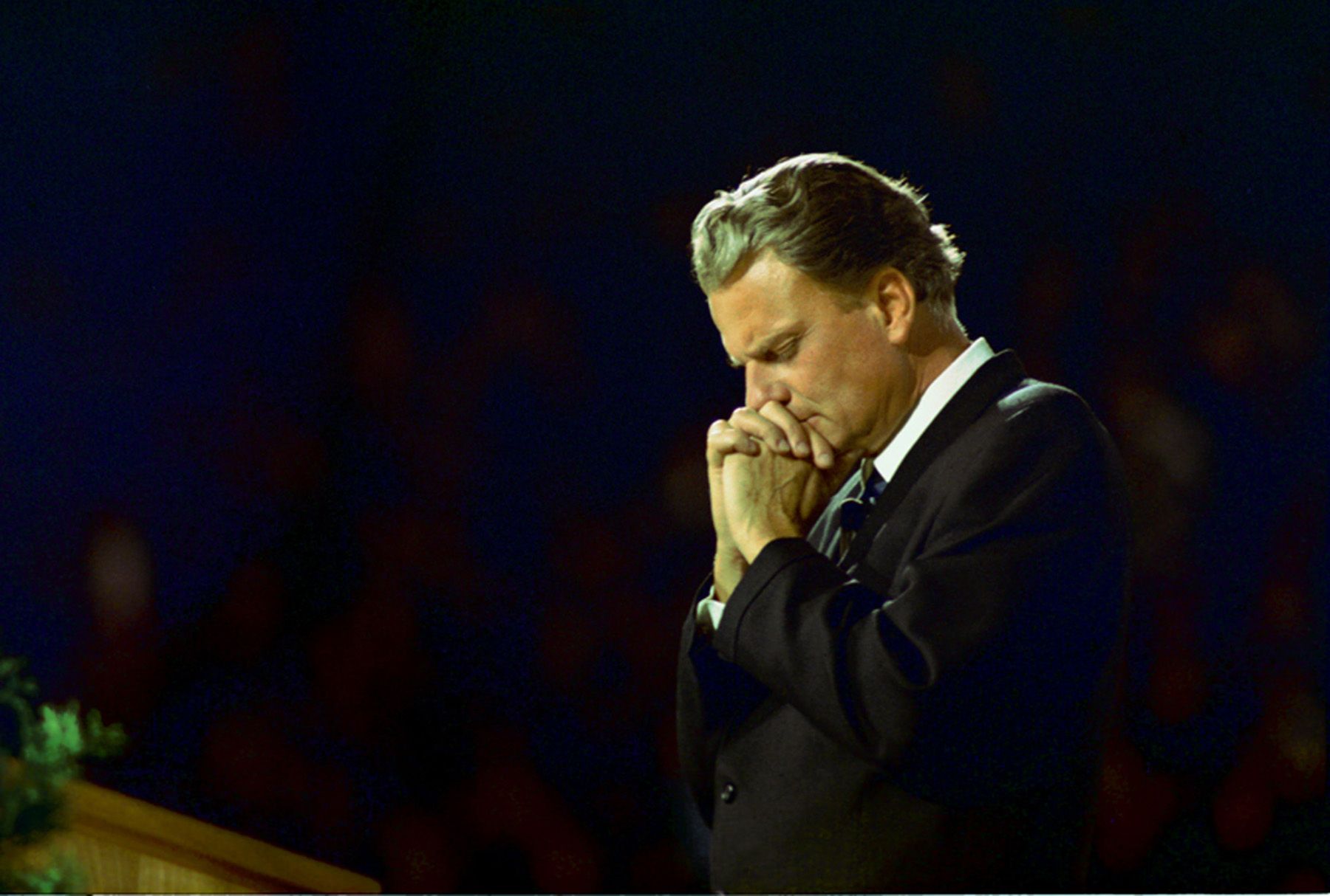 1800x1214 Thoughts on the Death of Billy Graham
