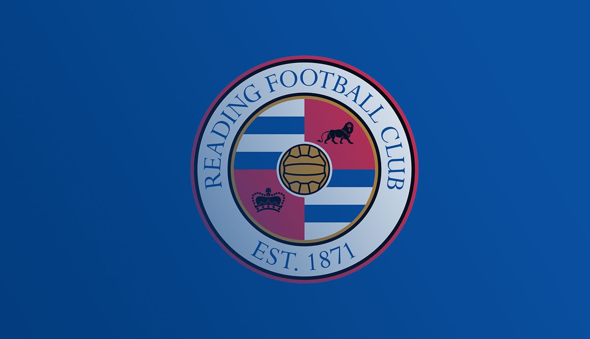 1200x690 The Reading FC Logo History, Colors, Font, And Meaning