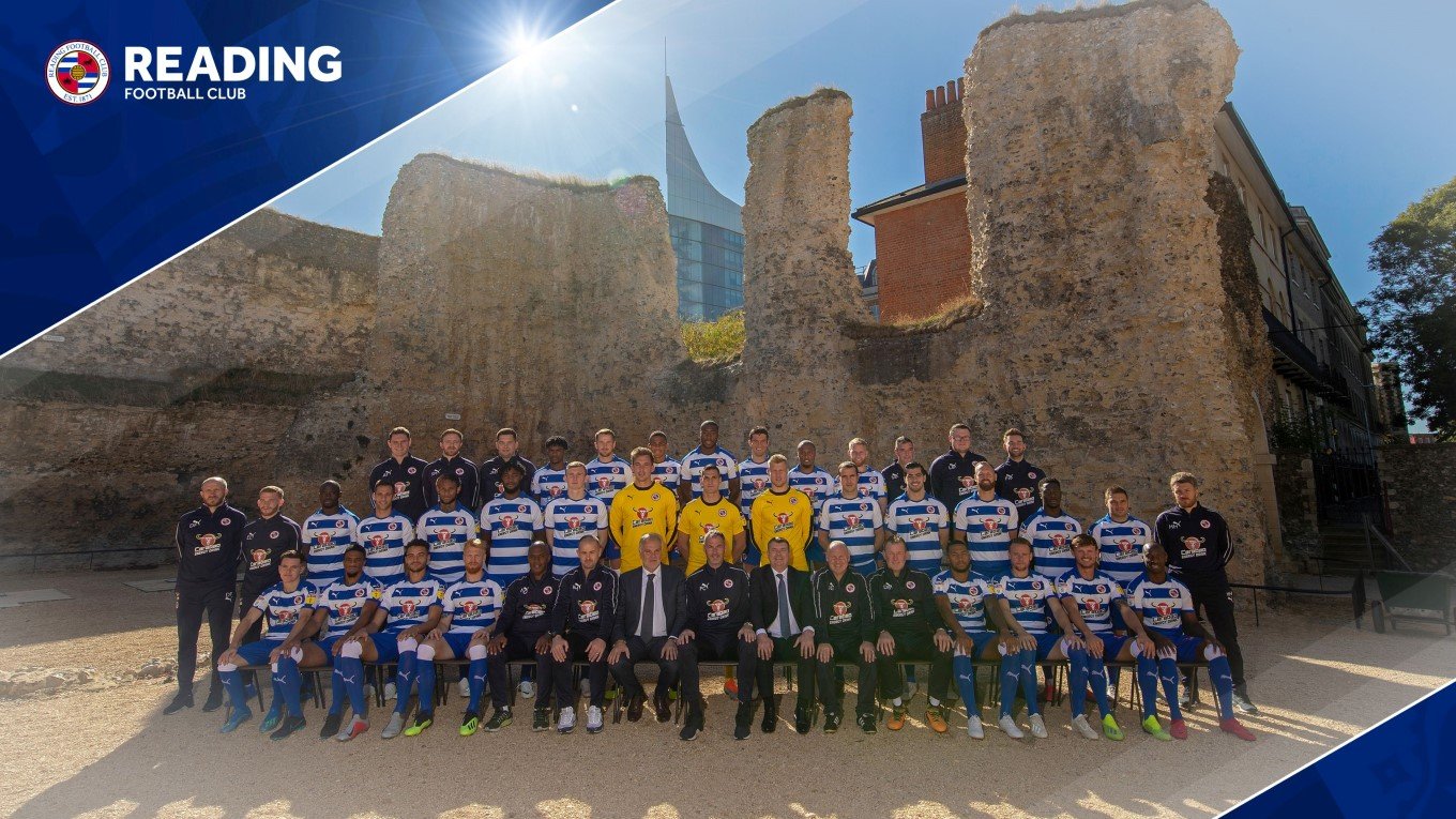 1360x765 2018 19 Squad Photo Wallpaper Available Now!