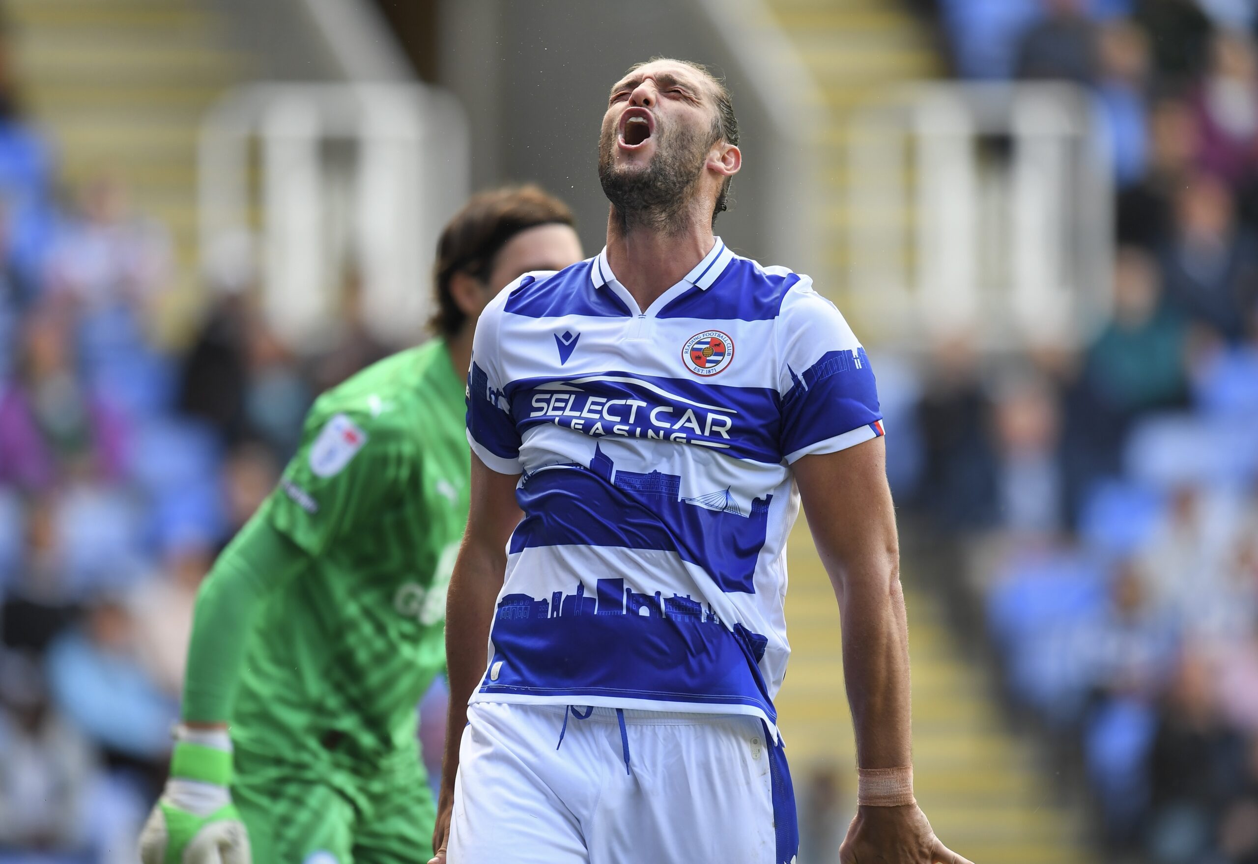2560x1759 Reading 0 1 Peterborough: Royals Open League One Season With Narrow Defeat