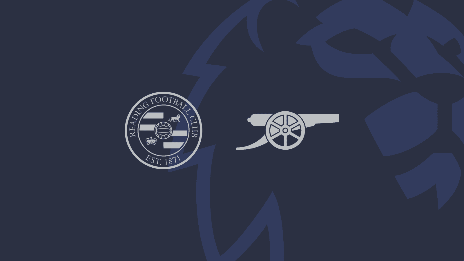 1600x900 U21s Preview: Reading V Arsenal. Pre Match Report