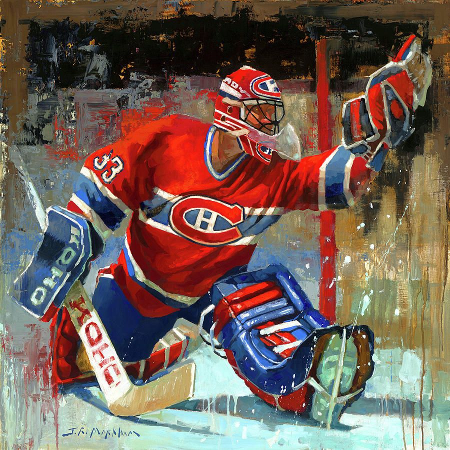 900x900 Patrick Roy Montreal Canadiens