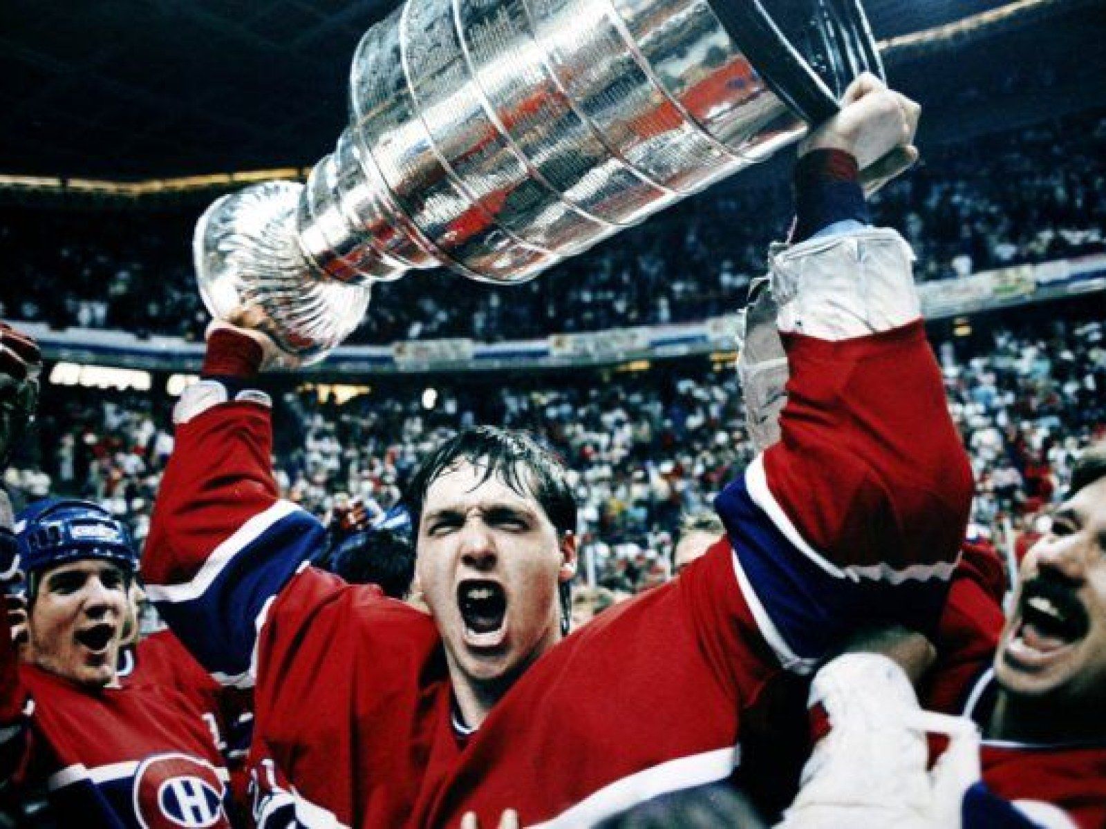 1600x1200 NHL Goalies Of All Time: Was Anyone Better Than Patrick Roy?