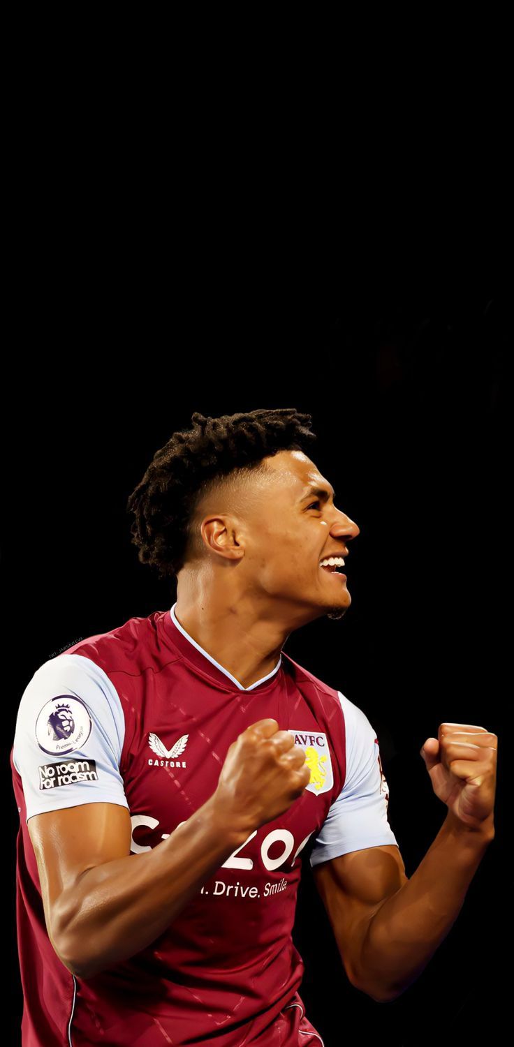 736x1500 Ollie Watkins Aston Villa avfc HD wallpaper England International 11 fpl epl