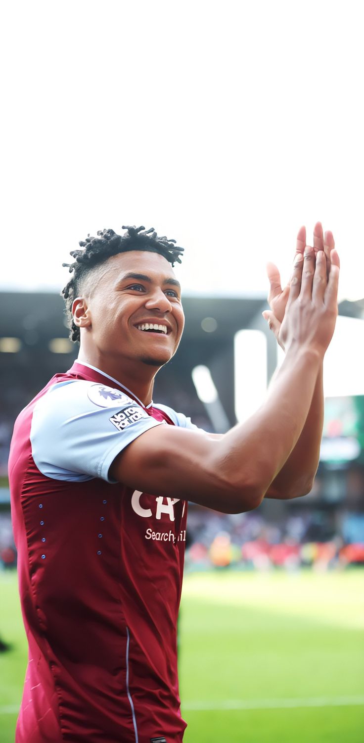 736x1501 Ollie Watkins Aston Villa avfc HD wallpaper football