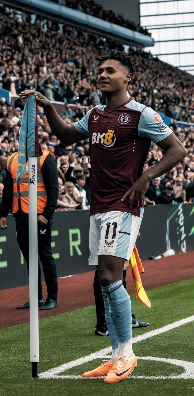 736x1501 Ollie Watkins Aston Villa avfc HD football wallpaper