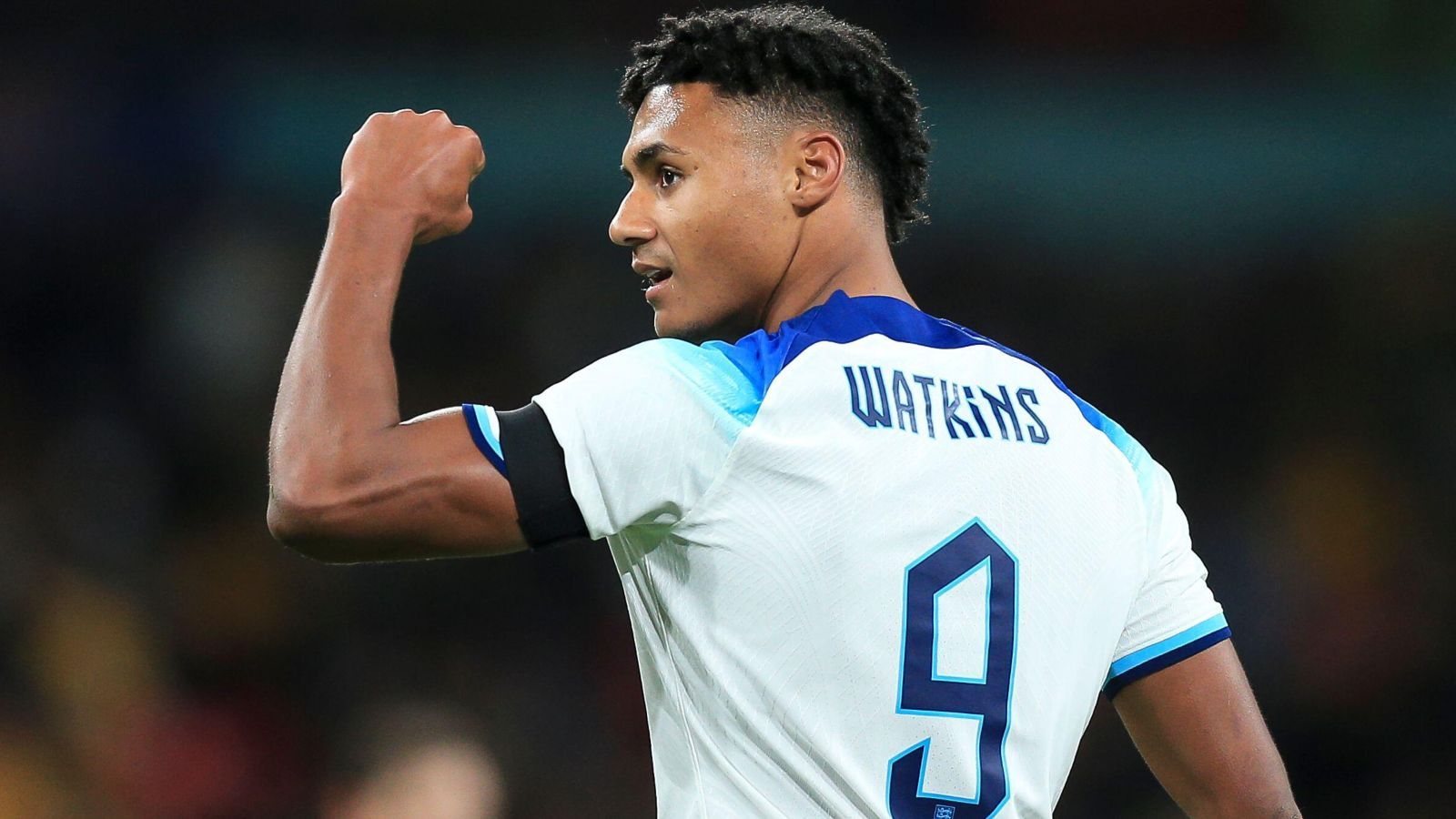 1600x900 Watkins hails Emery impact after Aston Villa striker backs Southgate recall with England winner
