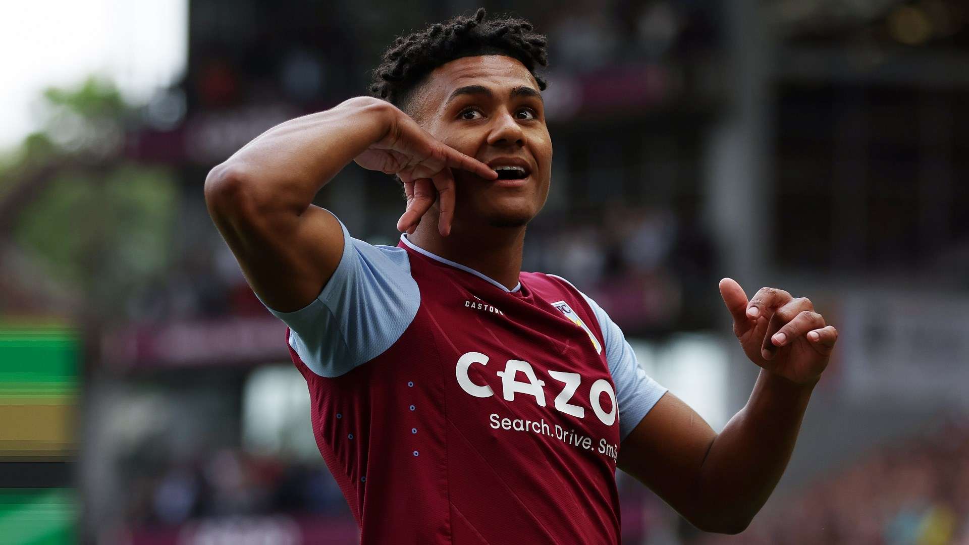 1920x1080 Desperate or decent? Should Man Utd sign Ollie Watkins?