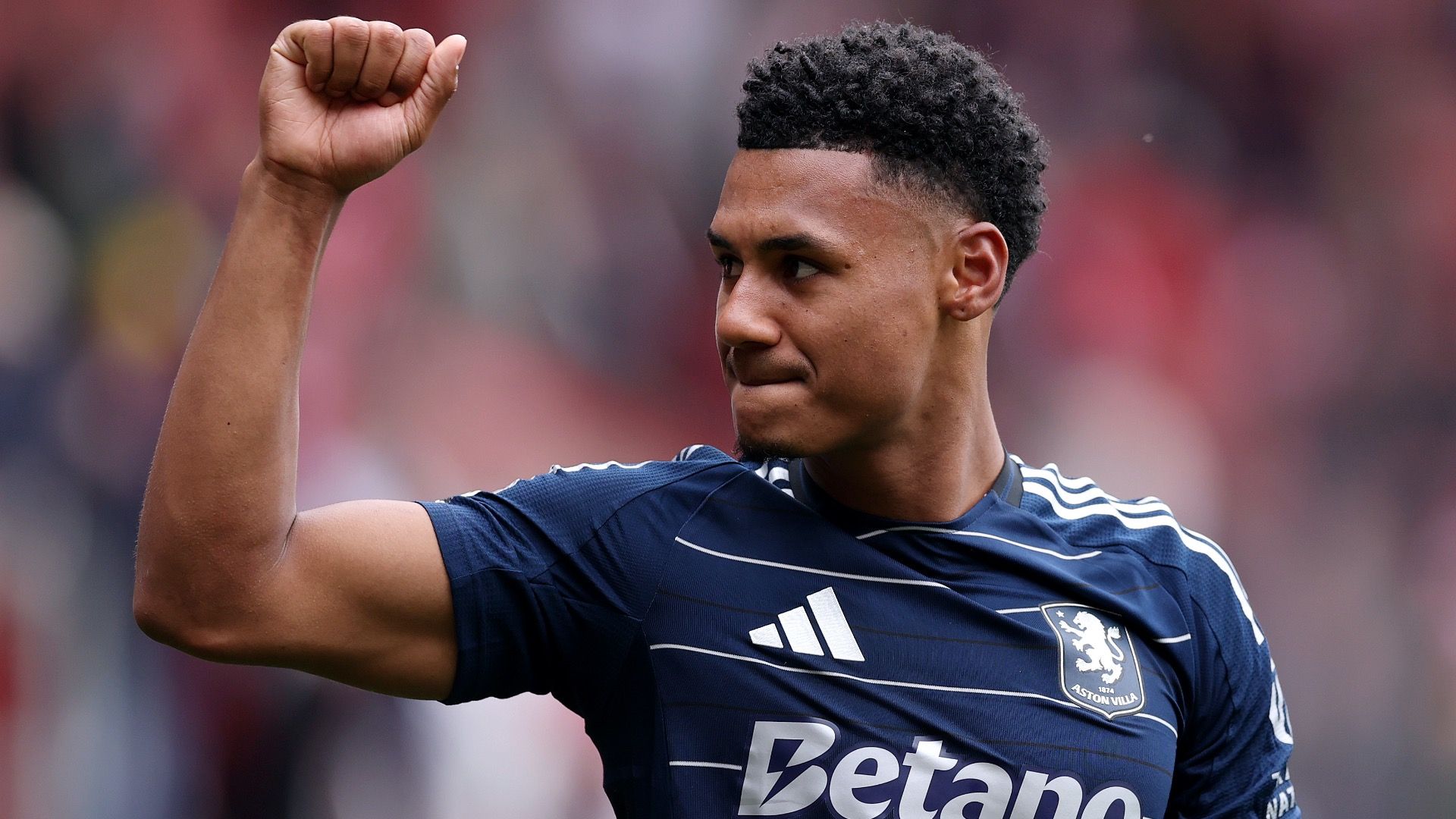 1920x1080 What Unai Emery Said About Ollie Watkins After Benching Against PSG