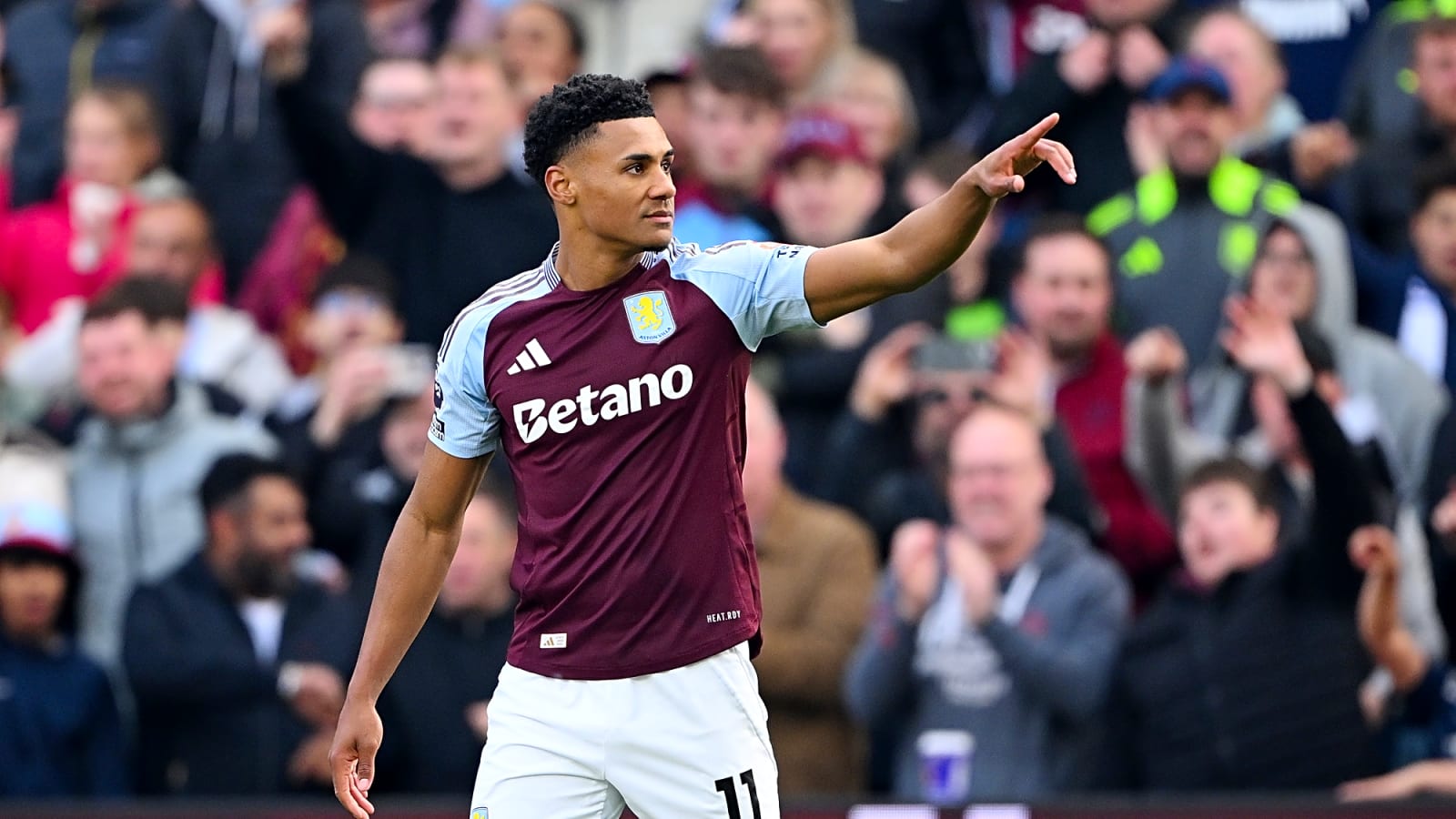 1600x900 Aston Villa Drop Biggest Hint Yet That Ollie Watkins Is Man United Bound This Summer