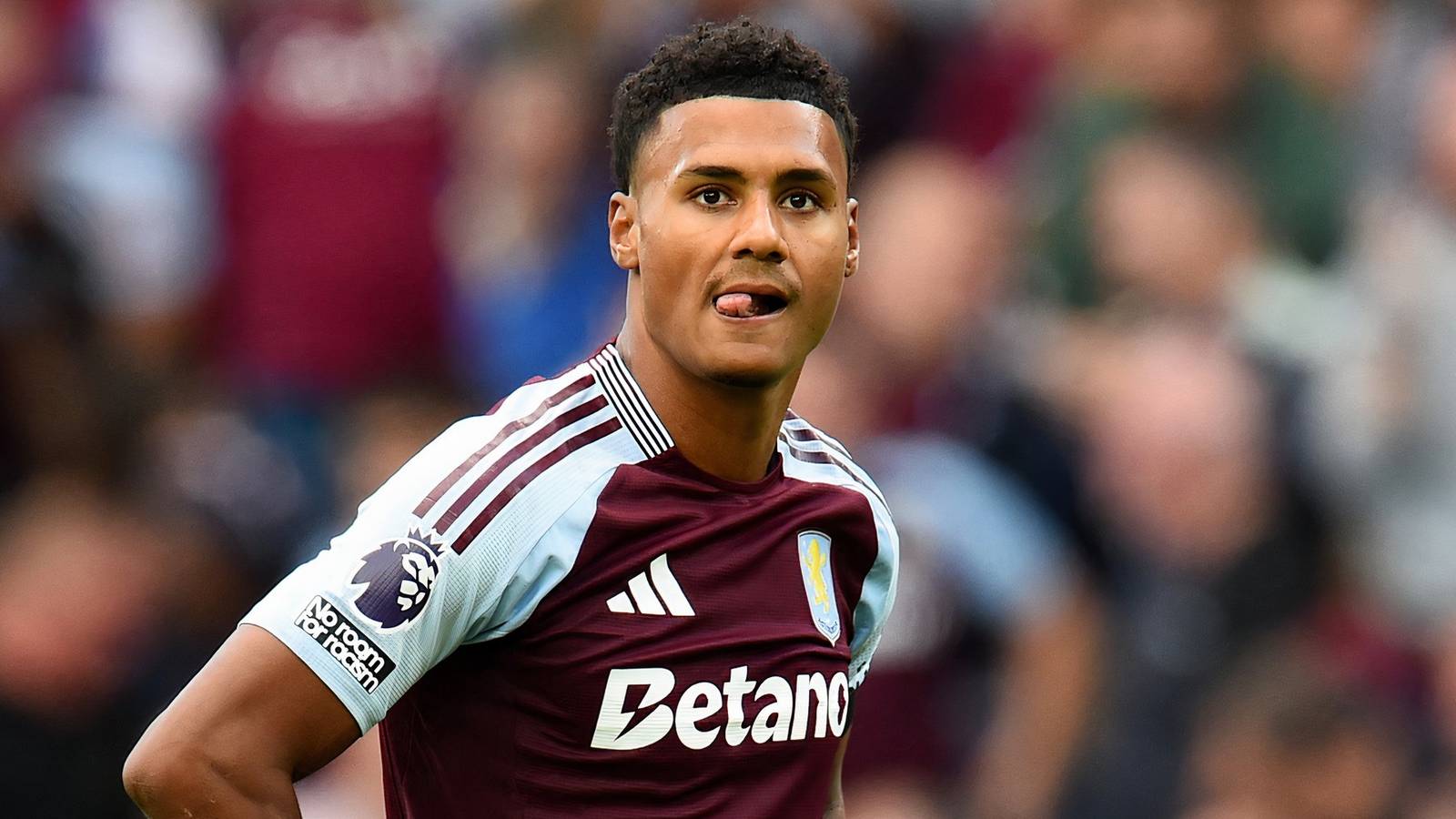 1600x900 Ollie Watkins England Cameo Proves Emery Aston Villa Decision Correct