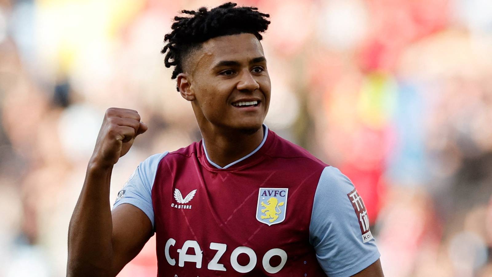 1600x900 Aston Villa Have Struck Gold On Lethal £28m Gem