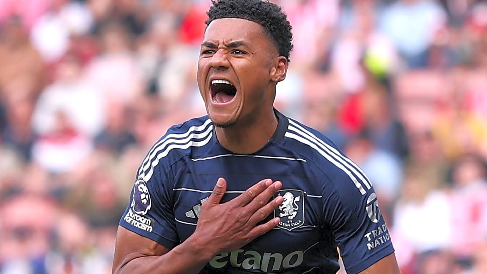 1600x900 Report: Liverpool Considering Move To Sign 28 G A Star Who Could Push To Leave Current Club