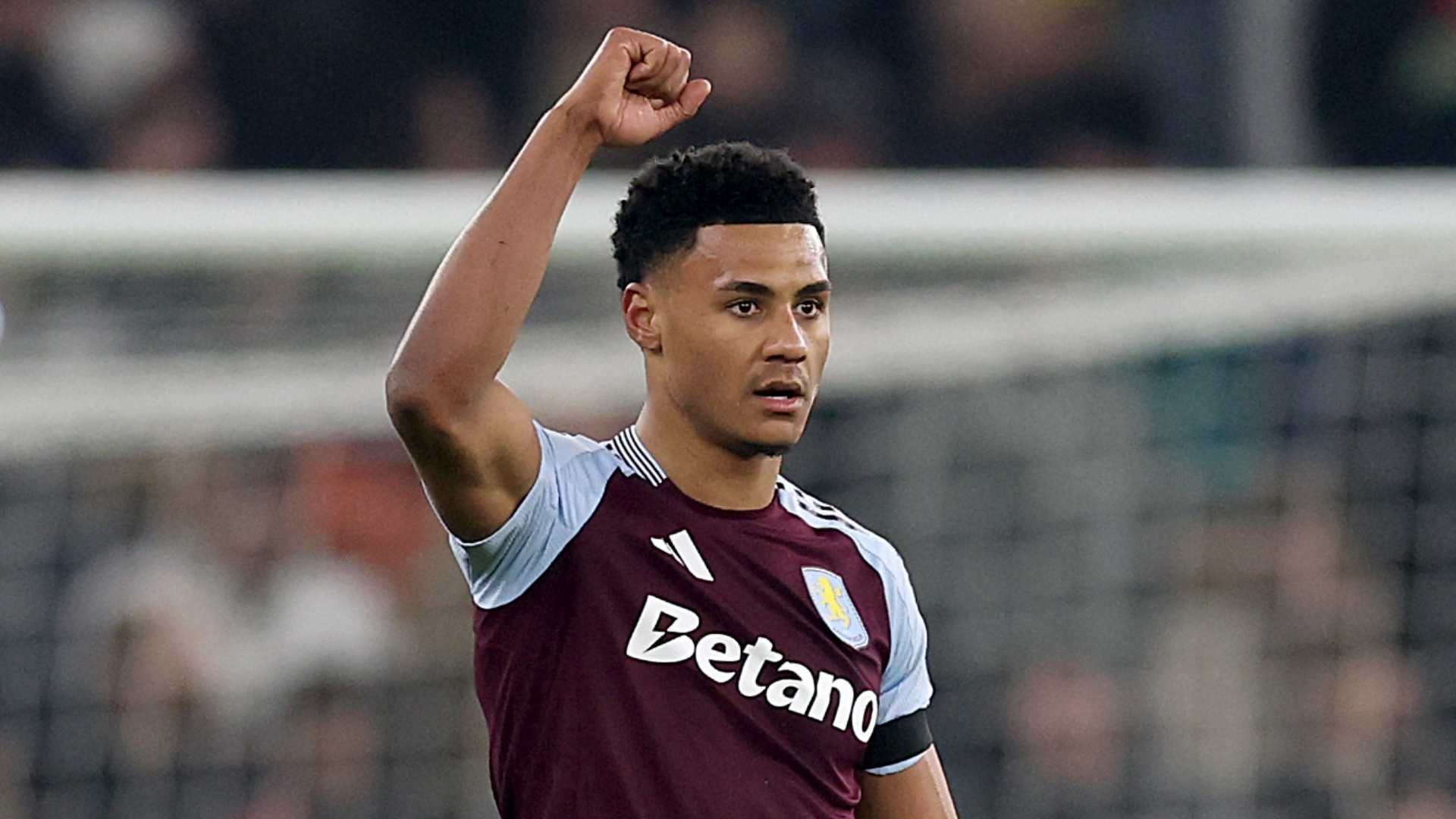 1920x1080 Ollie Watkins 'happy' At Aston Villa Amid Transfer Links Despite Furious Post Match Interview Taking Aim At Manager Unai Emery After Scoring In Newcastle Clash. Goal.com US