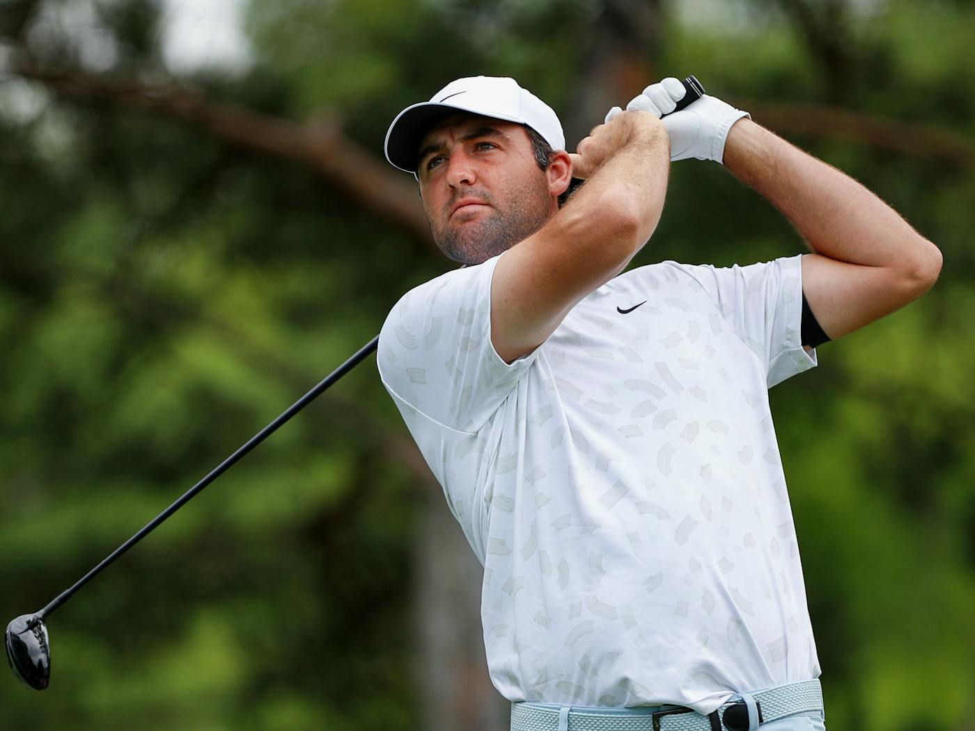 1400x1050 How Scottie Scheffler Could Win the British Open