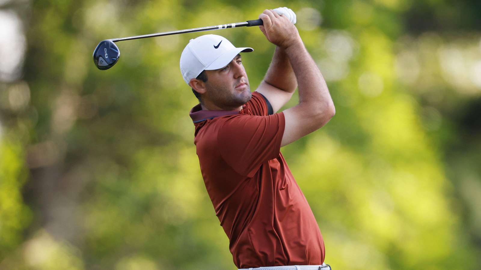 1600x900 Revealed: the secret club which helped Scottie Scheffler win his third major