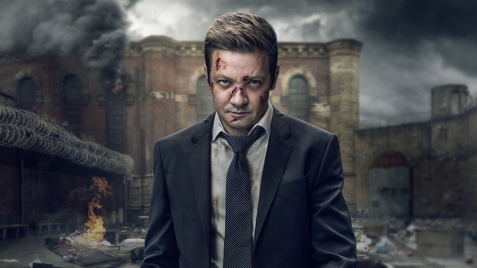1920x1080 Mayor Of Kingstown Wallpaper