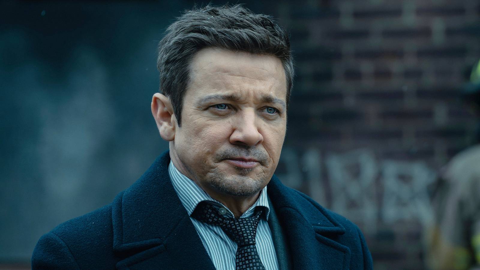 1600x900 Jeremy Renner Prepares for Warfare in 'Mayor of Kingstown' Season 4 Episode 8 Sneak Peek [Exclusive]