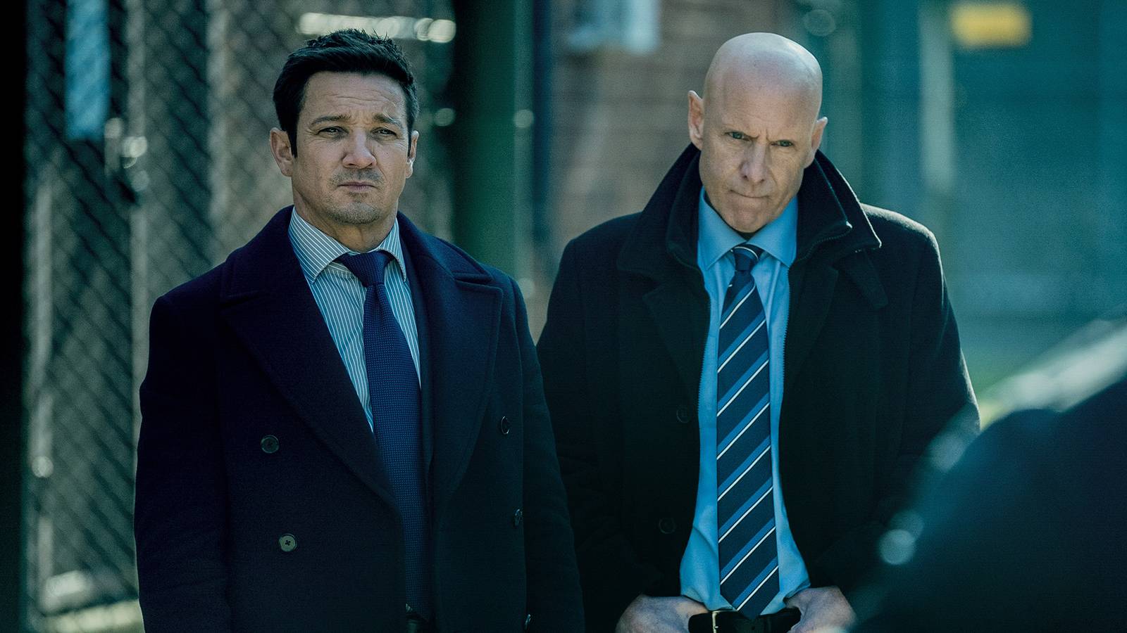 1600x900 Taylor Sheridan's 100% RT Crime Thriller Is His Best Series Yet