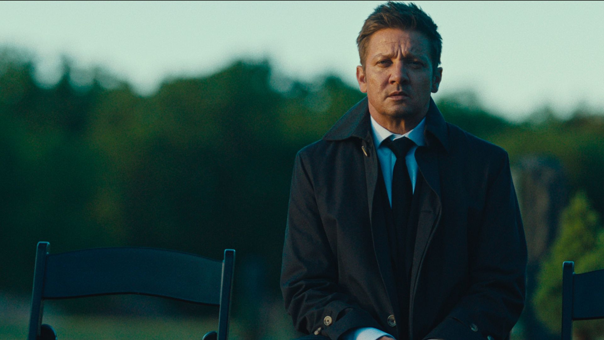 1920x1080 Prime Video: Mayor Of Kingstown Season 1