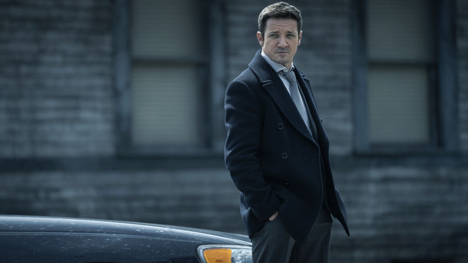 1600x900 Mayor Of Kingstown Cancelled Season 6 At Paramount Plus