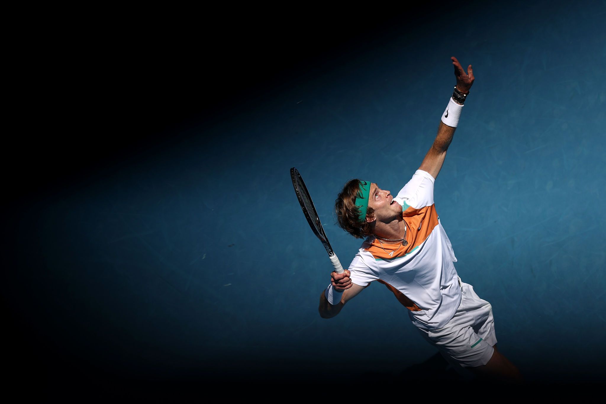 2048x1365 Andrey Rublev Wallpaper