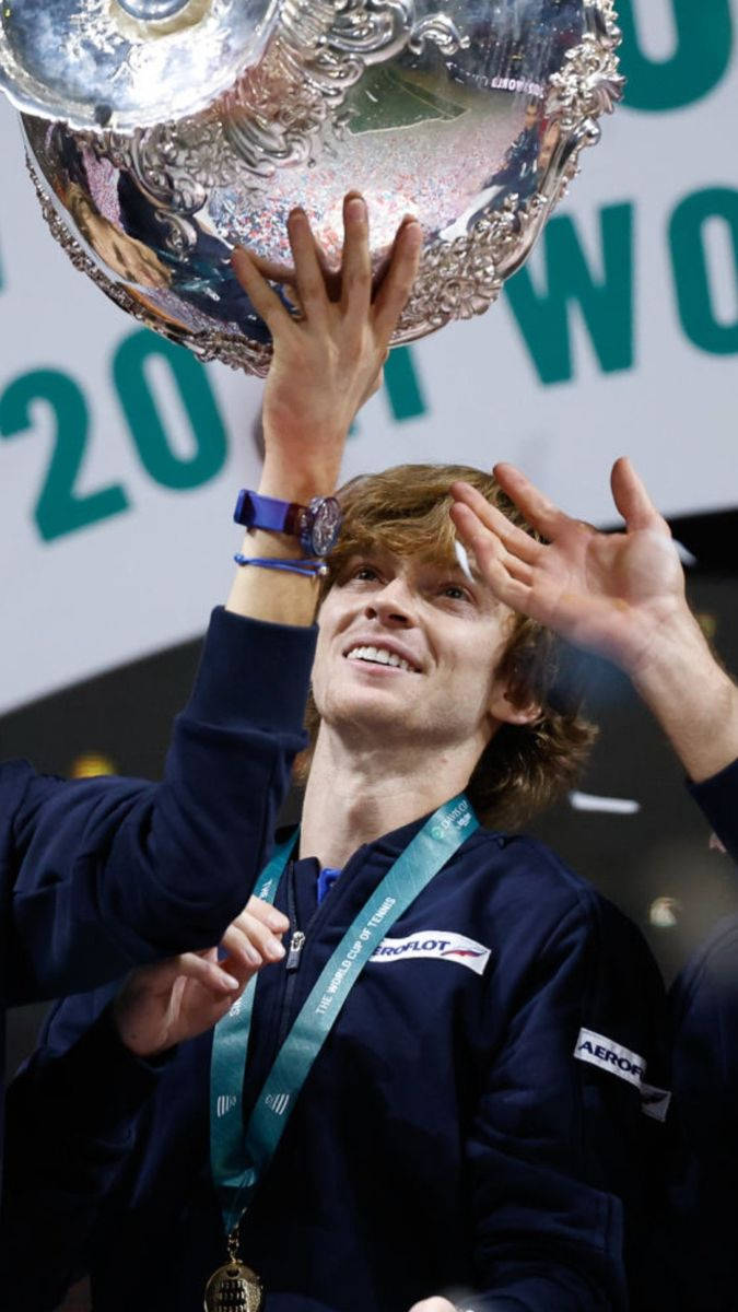 675x1200 Andrey Rublev Wallpaper