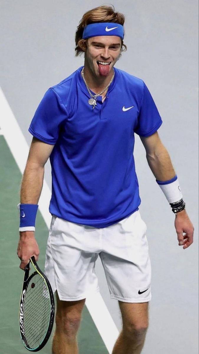 675x1200 Andrey Rublev Wallpaper