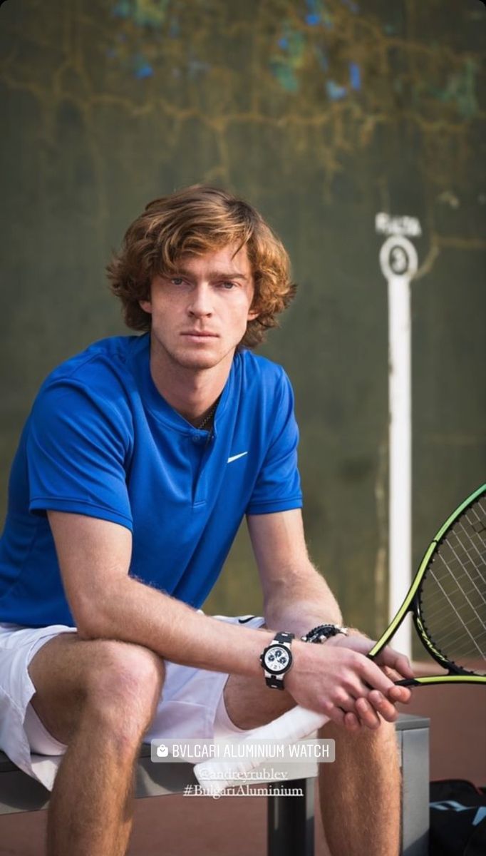 Andrey Rublev Wallpapers - Top Free Andrey Rublev Backgrounds ...