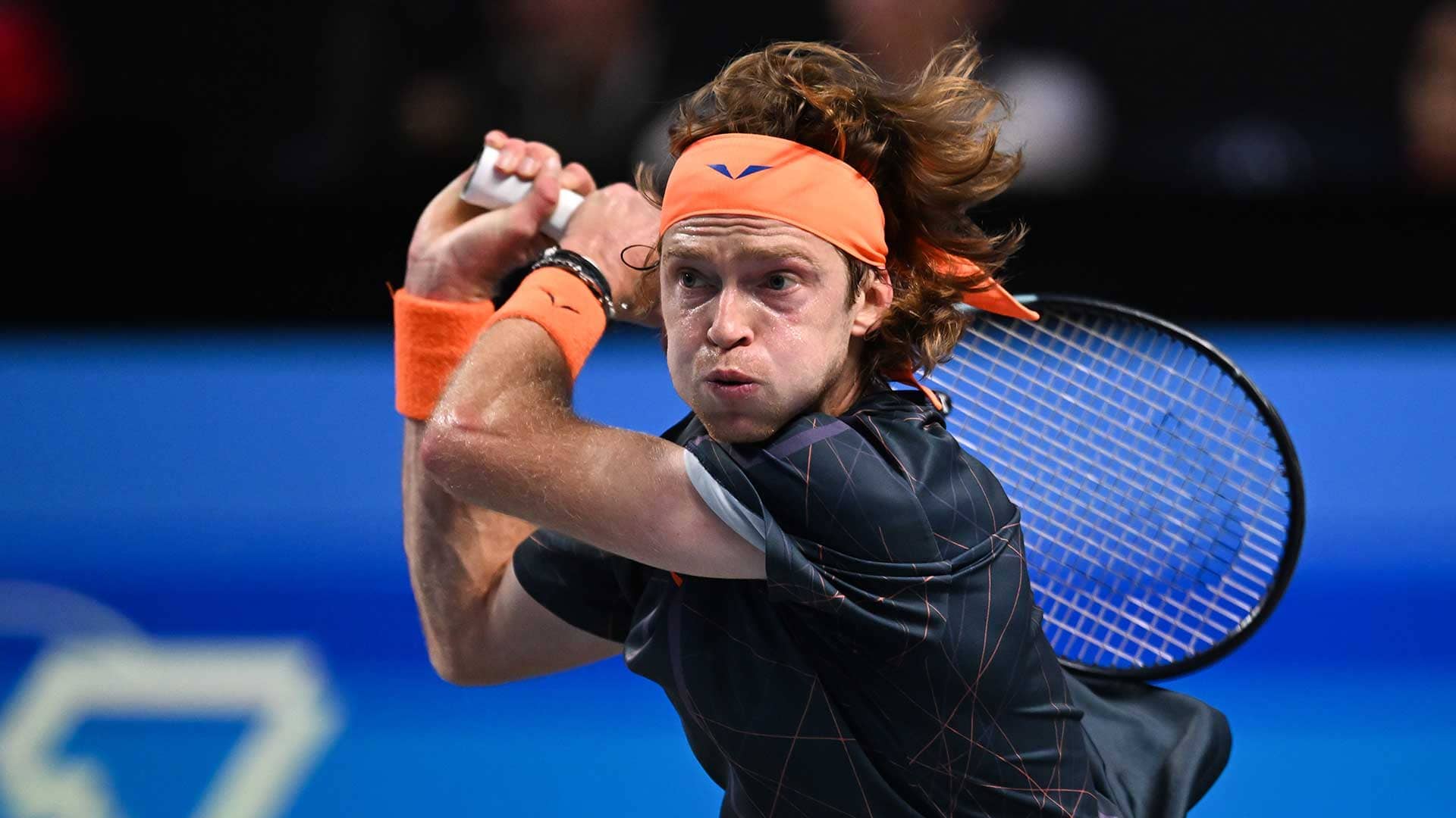 Andrey Rublev Wallpapers - Top Free Andrey Rublev Backgrounds ...