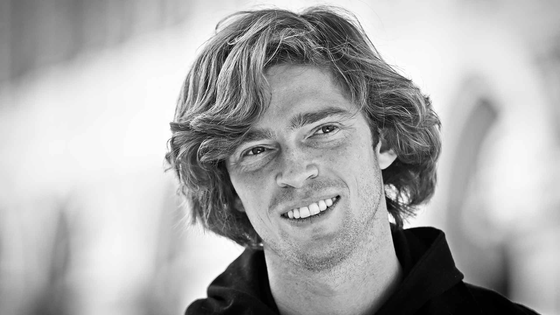 1920x1080 Turin 2022 Rublev group fate. Nitto ATP Finals