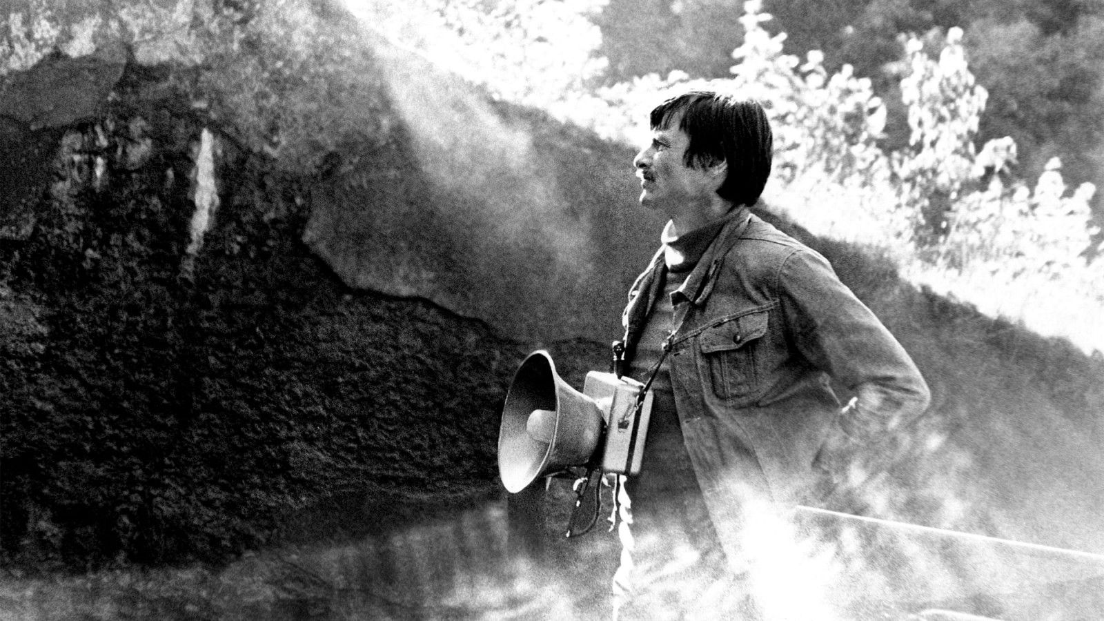 1600x900 Mirror: “All Is Immortal”. Current. The Criterion Collection