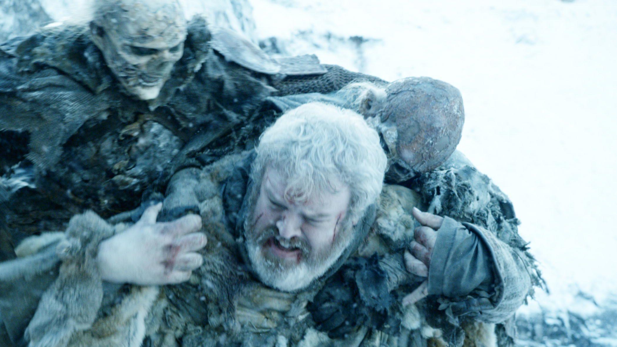 2100x1181 Game of Thrones Season 5 Won't Feature Hodor or Bran Stark