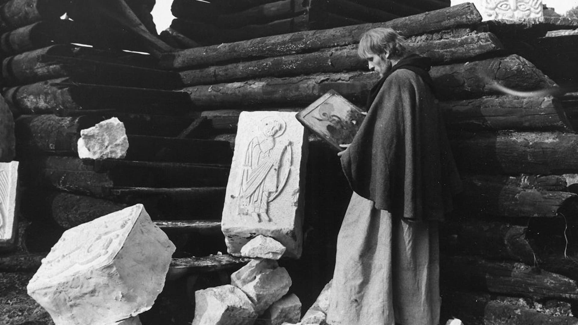 1920x1080 Andrei Rublev : Jacob Burns Film Center