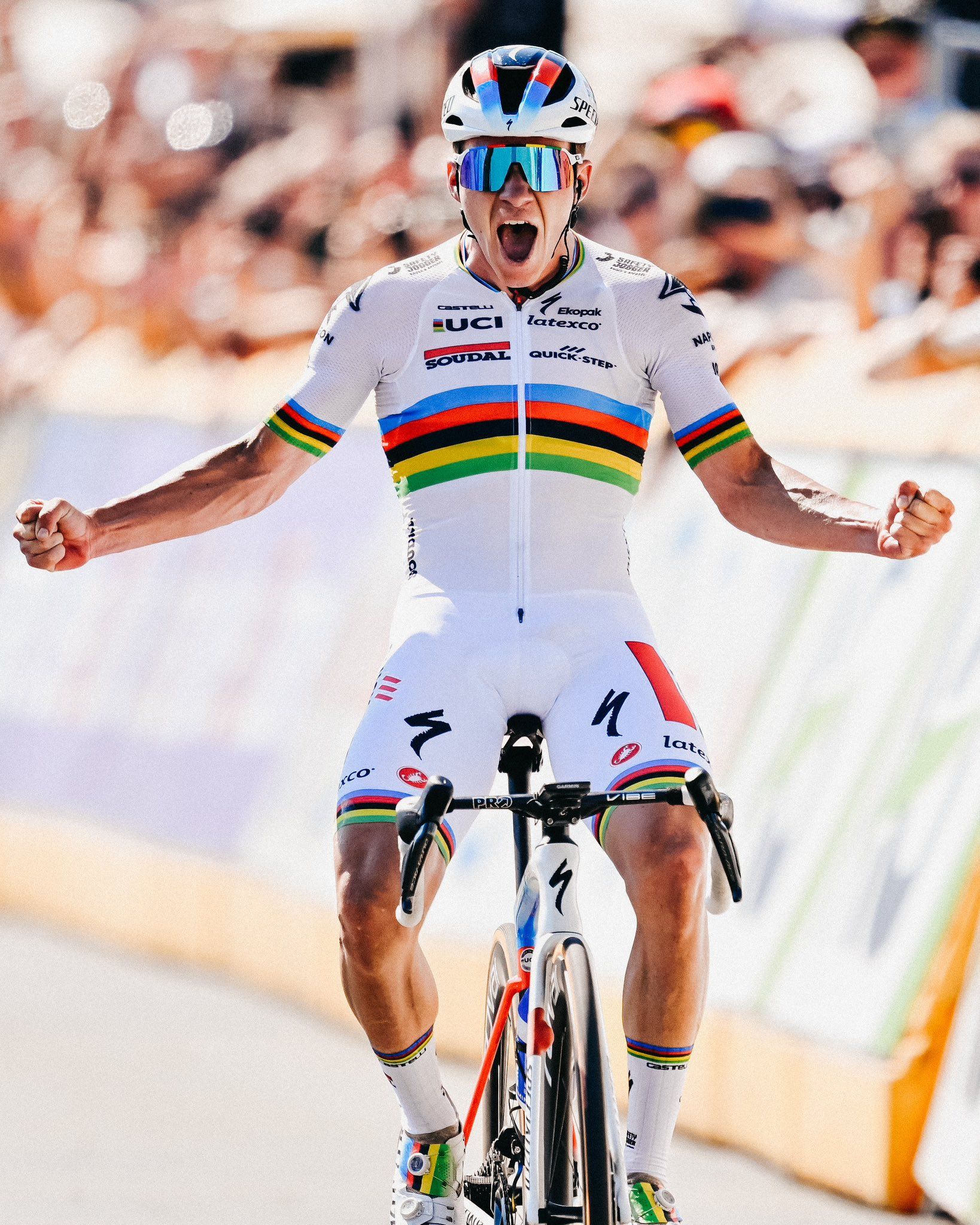1638x2048 Remco Evenepoel Wallpaper
