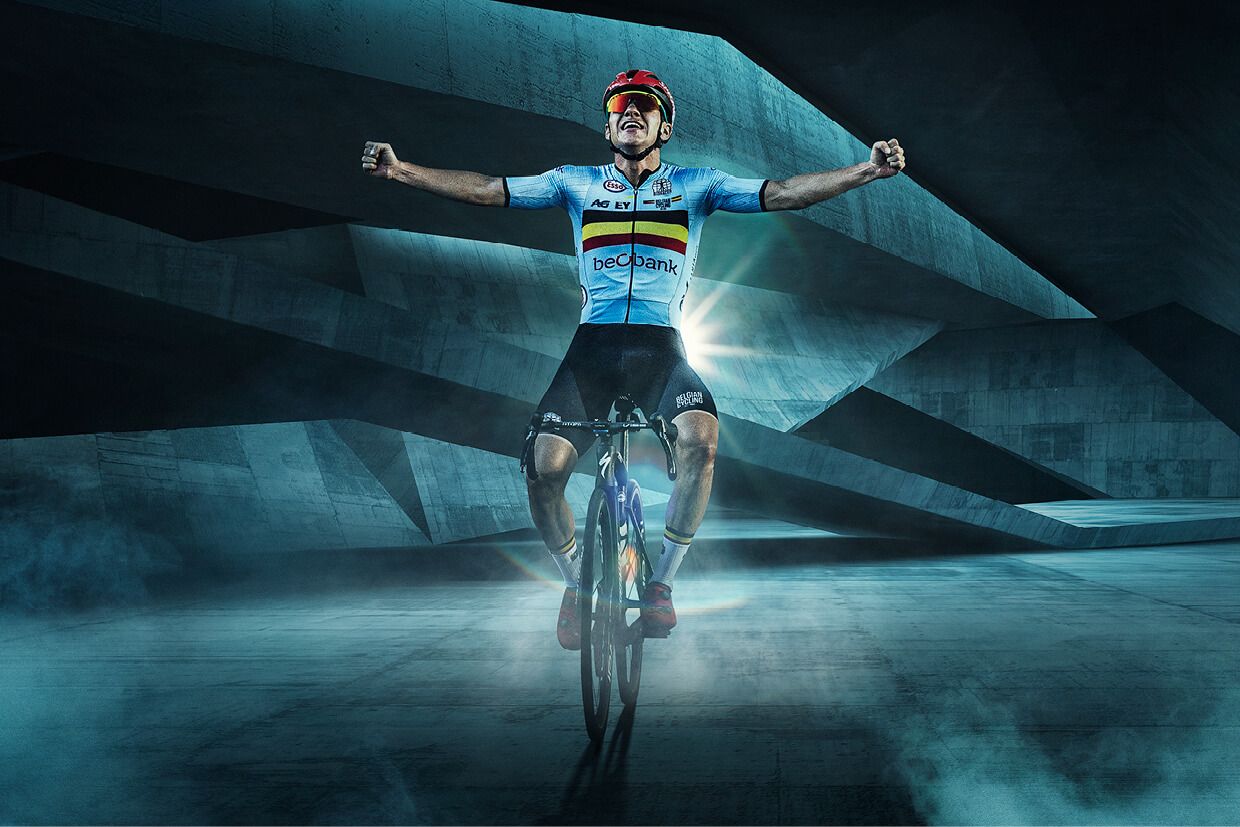 1240x827 Remco Evenepoel Wallpaper