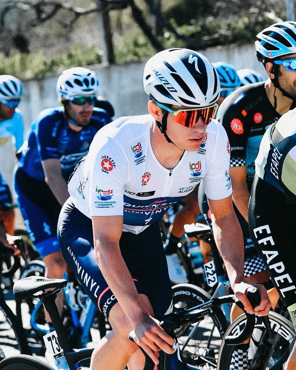 960x1200 Remco Evenepoel Wallpaper