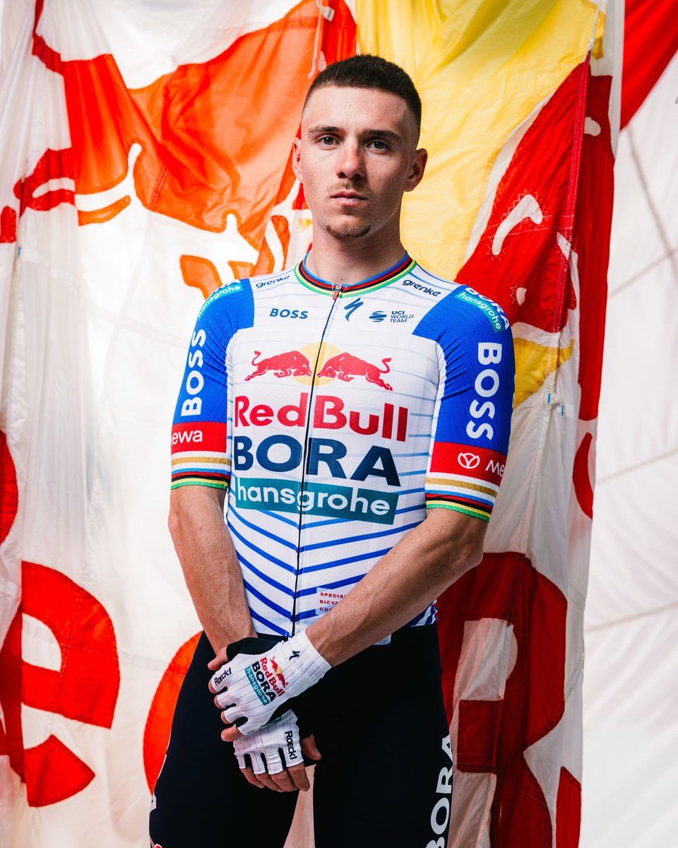 960x1200 Remco Evenepoel / Posts / X