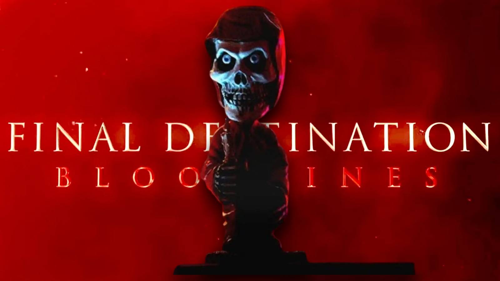 1600x900 Final Destination: Bloodlines's Is Racking Up Views