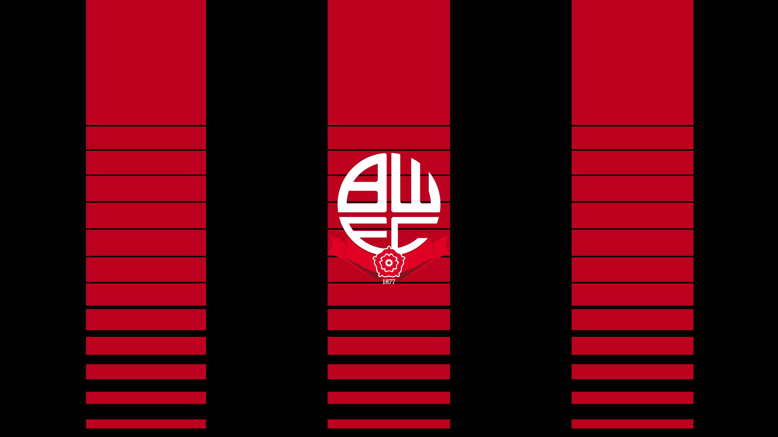 2560x1440 Bolton Wanderers F C Phone Wallpaper: Free 4K & HD Downloads