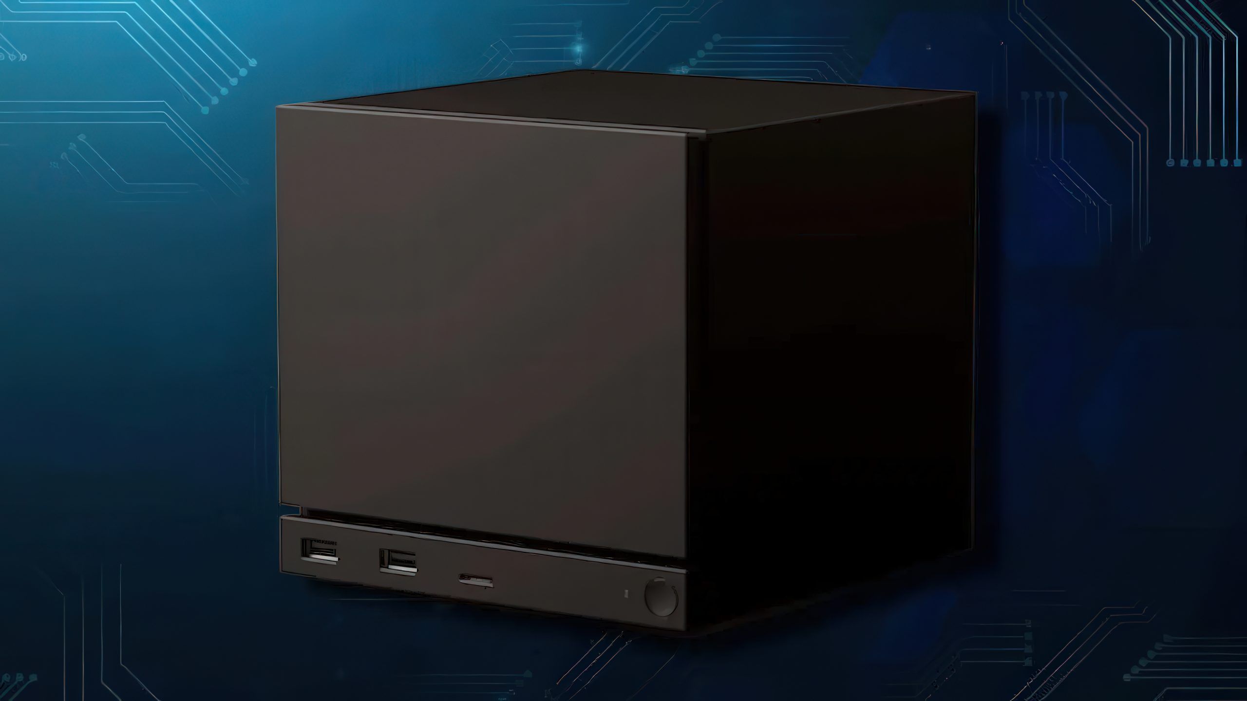 2560x1440 Steam Machine Offers Equal or Better Performance Than 70% of Gaming PC Rigs, Says Valve