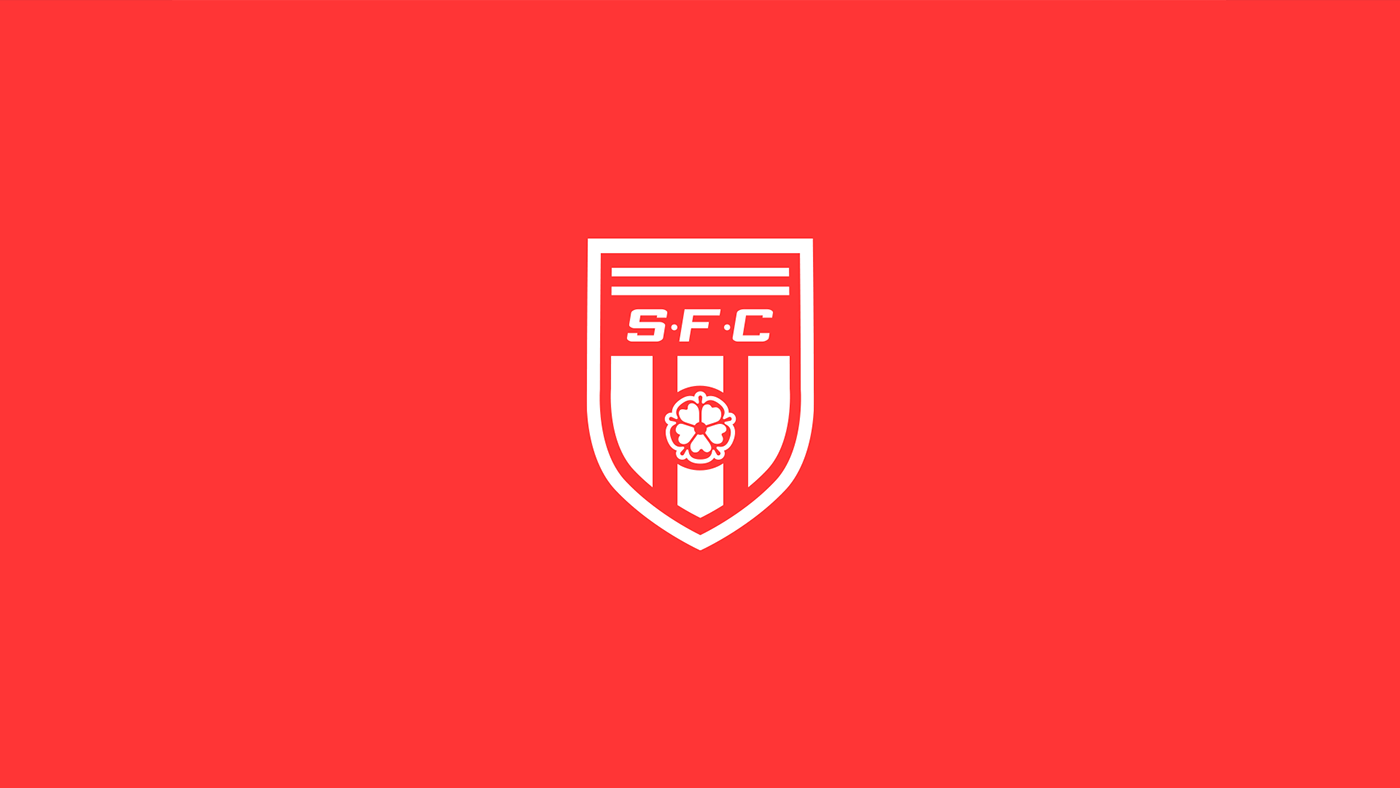 1400x788 Southampton Football Club Rebranding (1). Image - Behance