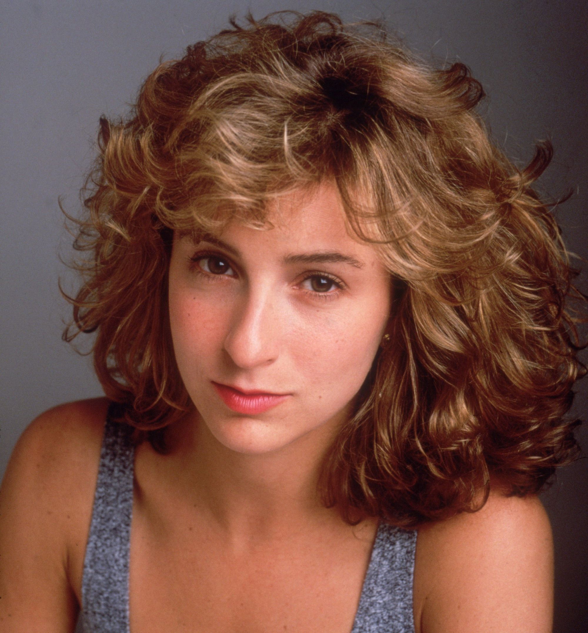 2000x2150 Jennifer Grey Wallpaper