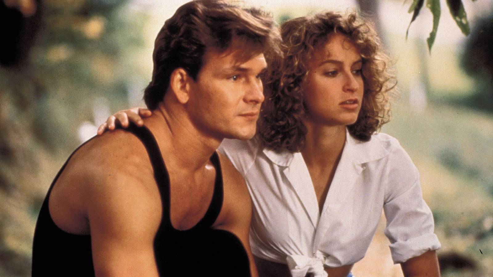 1600x900 Dirty Dancing Sequel Officially Sets Filming Window With Jennifer Grey Returning As Iconic Role