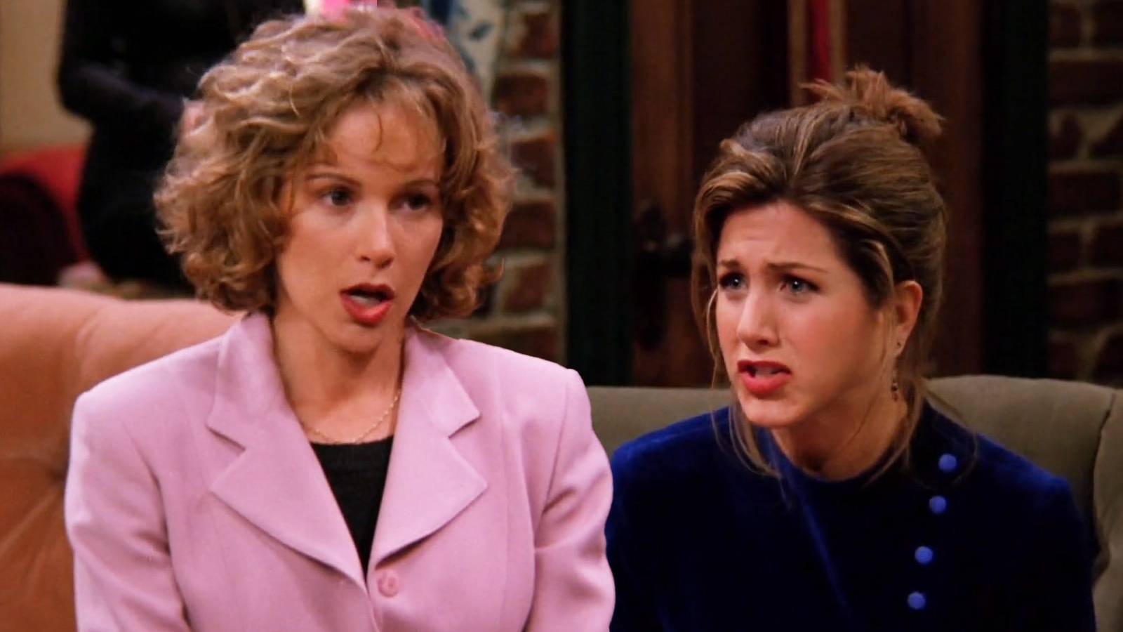1600x900 Why Dirty Dancing Star Jennifer Grey Didn't Return to Friends
