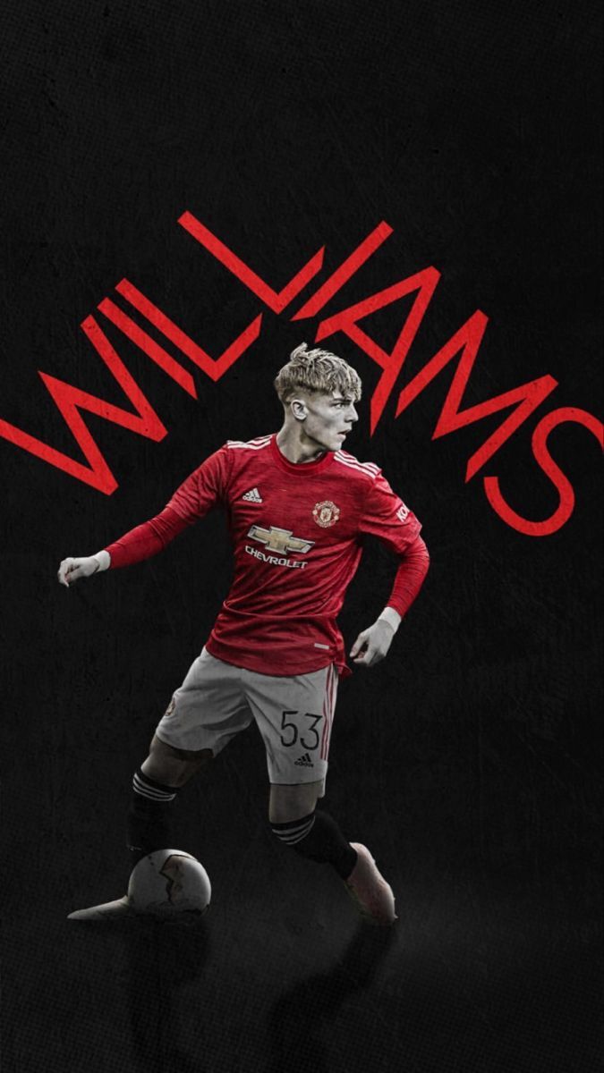 675x1200 Brandon Williams Wallpaper 20 21